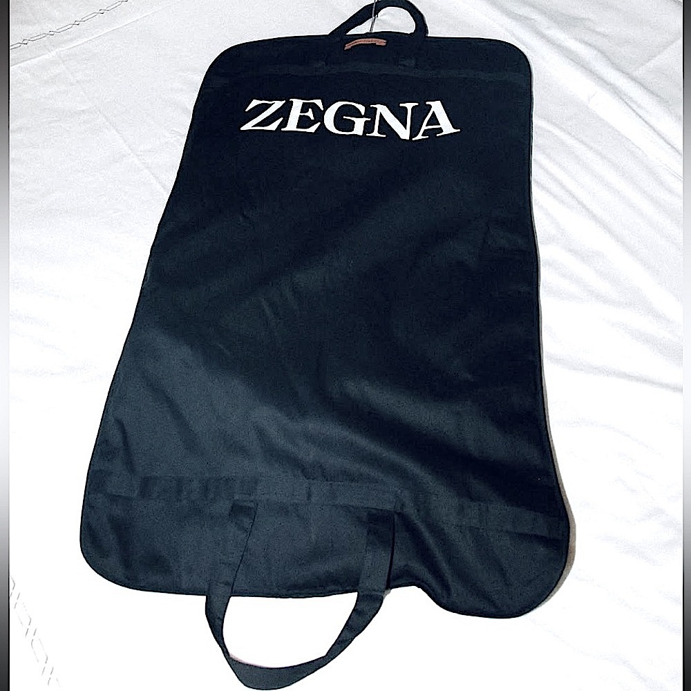 ZEGNA Garment Bag